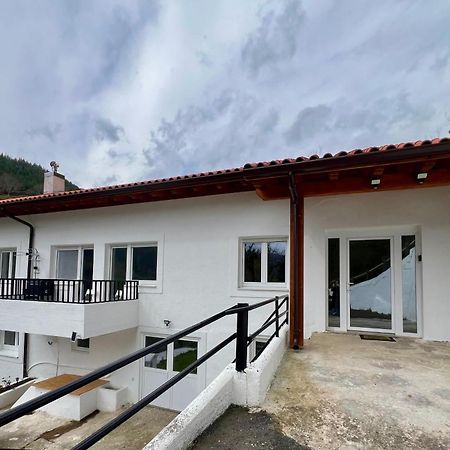 Apartamento Fantastico Retiro Rural En El Corazon De Euskadi Elgoibar Exterior foto