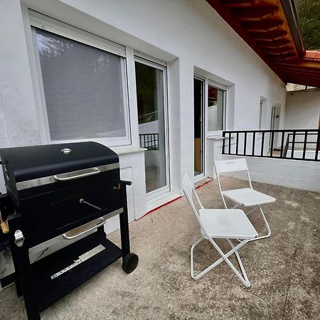 Apartamento Fantastico Retiro Rural En El Corazon De Euskadi Elgoibar Exterior foto