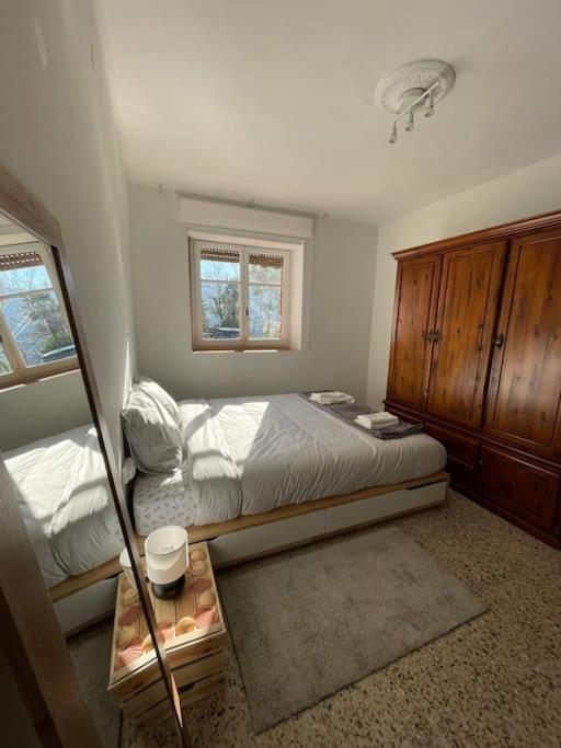 Apartamento Fantastico Retiro Rural En El Corazon De Euskadi Elgoibar Exterior foto