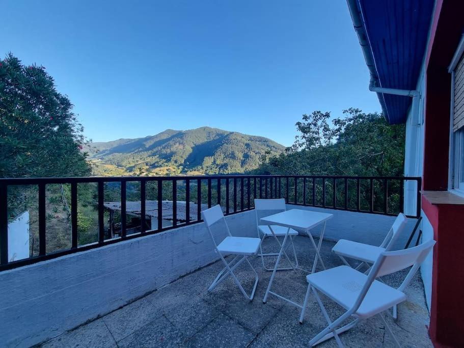 Apartamento Fantastico Retiro Rural En El Corazon De Euskadi Elgoibar Exterior foto