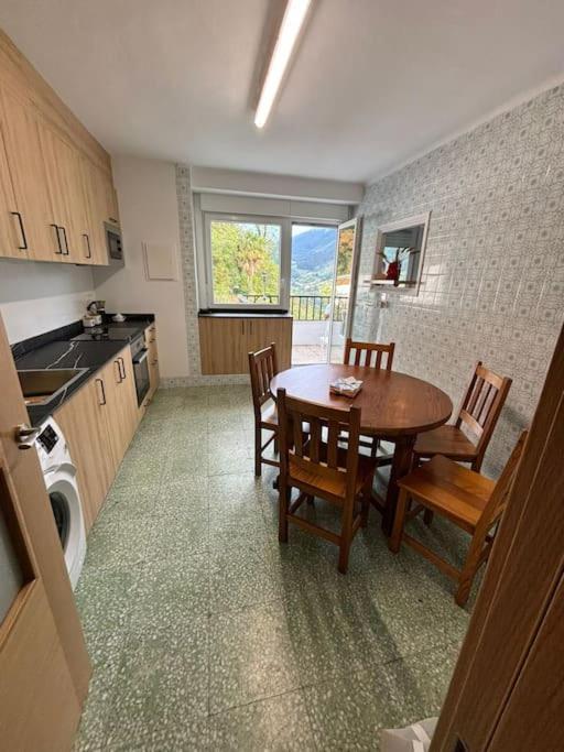 Apartamento Fantastico Retiro Rural En El Corazon De Euskadi Elgoibar Exterior foto