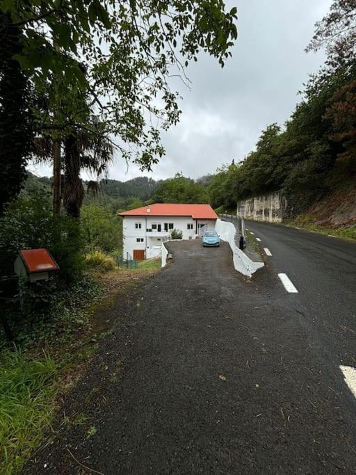 Apartamento Fantastico Retiro Rural En El Corazon De Euskadi Elgoibar Exterior foto