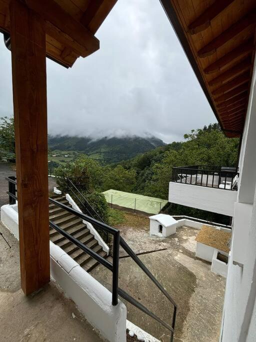Apartamento Fantastico Retiro Rural En El Corazon De Euskadi Elgoibar Exterior foto
