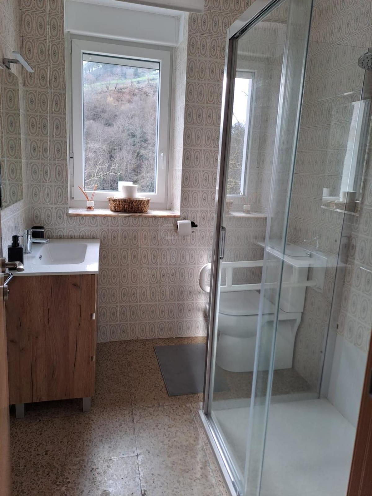 Apartamento Fantastico Retiro Rural En El Corazon De Euskadi Elgoibar Habitación foto
