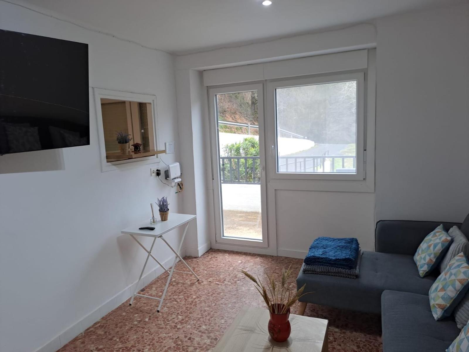 Apartamento Fantastico Retiro Rural En El Corazon De Euskadi Elgoibar Exterior foto