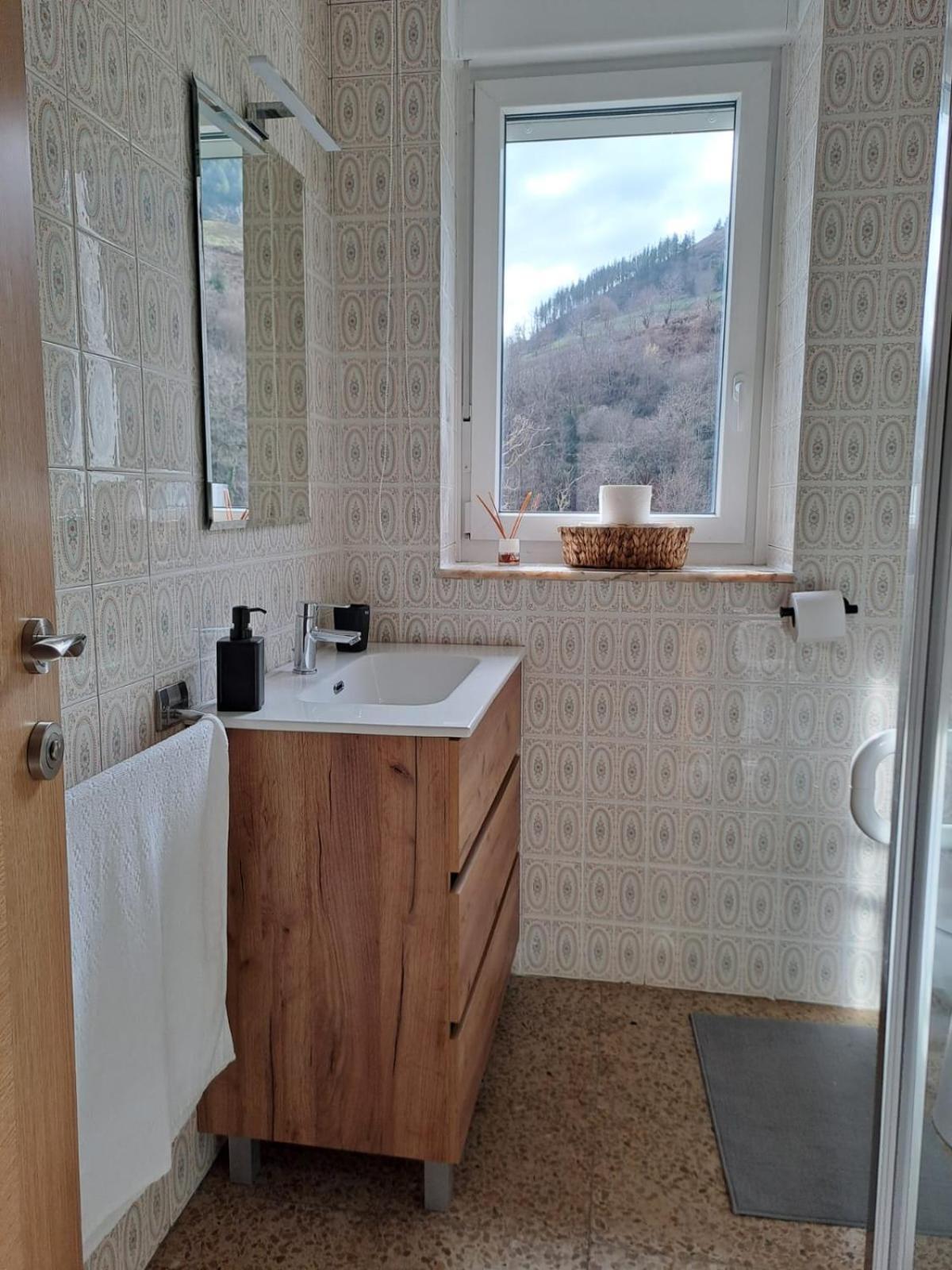 Apartamento Fantastico Retiro Rural En El Corazon De Euskadi Elgoibar Exterior foto