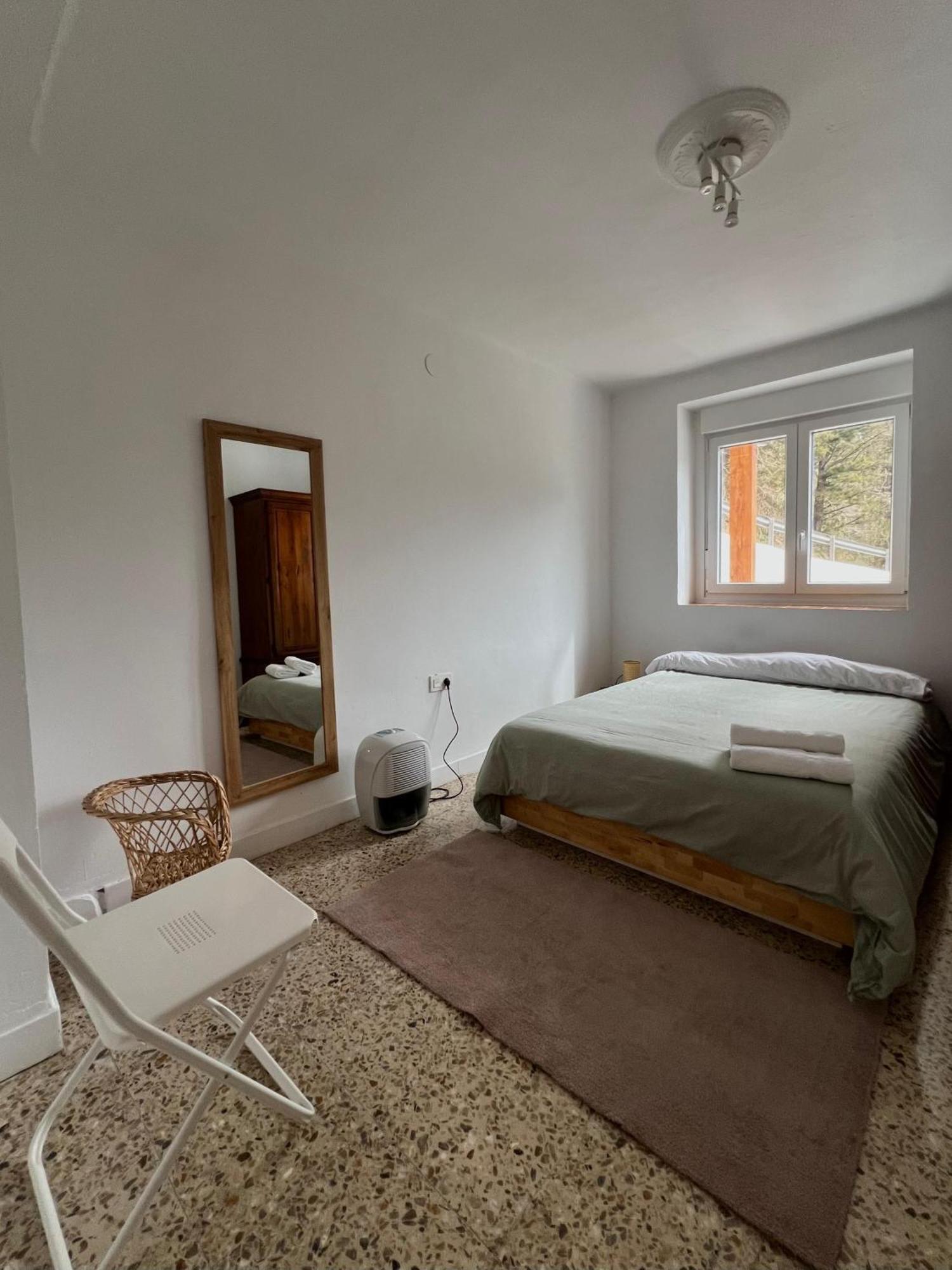 Apartamento Fantastico Retiro Rural En El Corazon De Euskadi Elgoibar Exterior foto