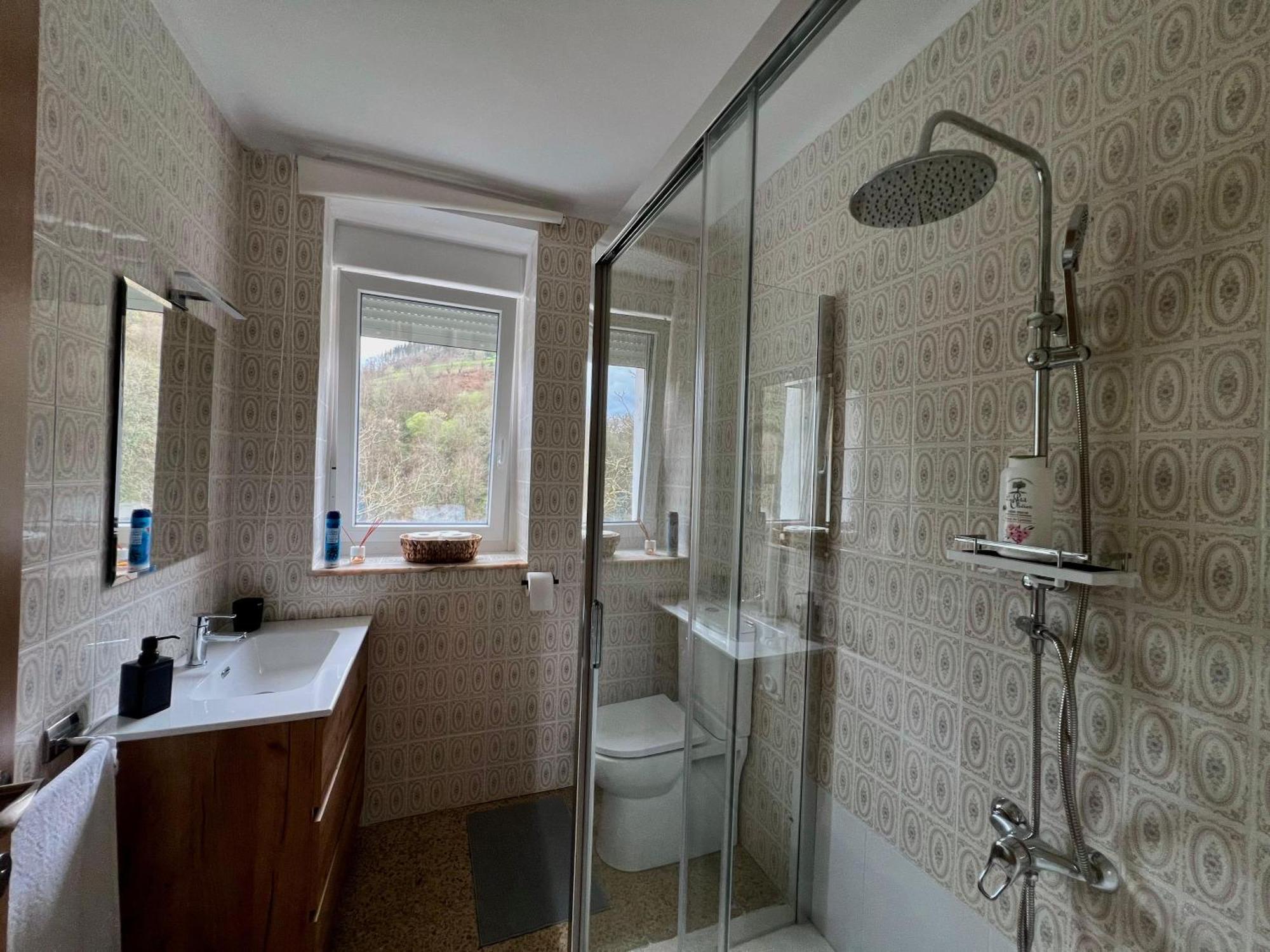 Apartamento Fantastico Retiro Rural En El Corazon De Euskadi Elgoibar Exterior foto